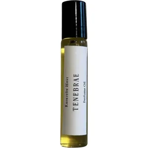Keskiyön Hovi Tenebrae (Perfume Oil) parfüm şişesi