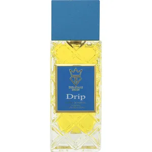 Bujairami Drip parfüm şişesi