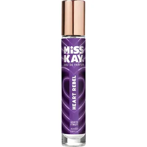 Miss Kay Heart Rebel parfüm şişesi