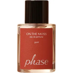 Phase On the Moss / 온 더 모스 parfüm şişesi