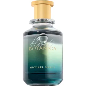 Michael Malul Botanica parfüm şişesi