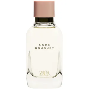 Zara Nude Bouquet parfüm şişesi