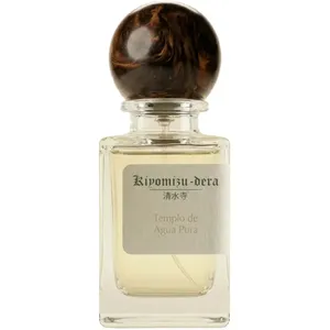 Memories Parfums Kiyomizu-Dera / 清水寺 perfume bottle