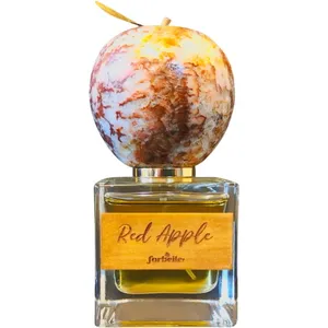 Forbelle Red Apple parfüm şişesi