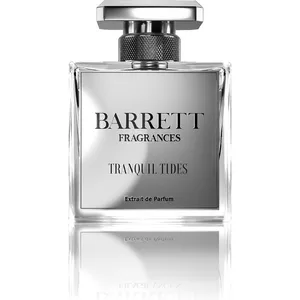 Barrett Fragrances Tranquil Tides parfüm şişesi