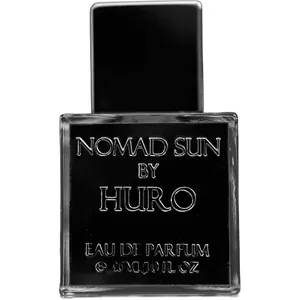 Huro Nomad Sun parfüm şişesi