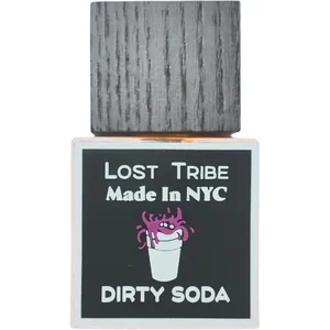 Lost Tribe Dirty Soda parfüm şişesi