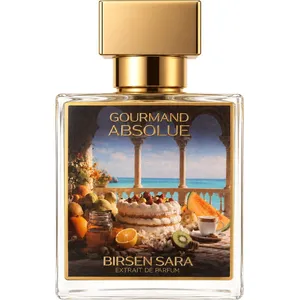 Birsen Sara Gourmand Absolue parfüm şişesi