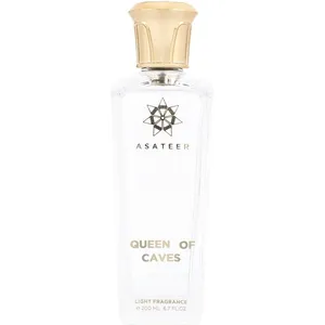 Asateer Queen of Caves parfüm şişesi