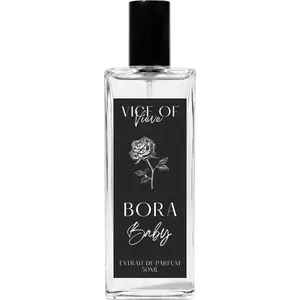 Vice of Vieve Bora Baby parfüm şişesi