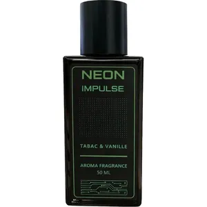 Neon Impulse Tabac & Vanille perfume bottle