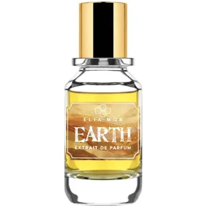 Elia Mor Earth parfüm şişesi