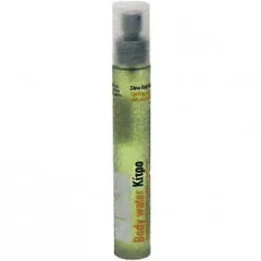 Korres Citrus parfüm şişesi