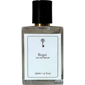 FragranceMaker Ikigai perfume bottle