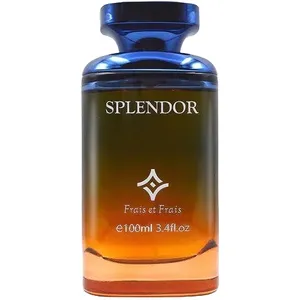 Frais et Frais Splendor parfüm şişesi