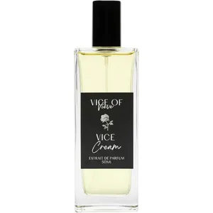 Vice of Vieve Vice Cream (Extrait de Parfum) parfüm şişesi