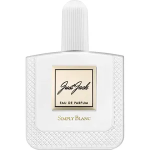 Just Jack Simply Blanc parfüm şişesi