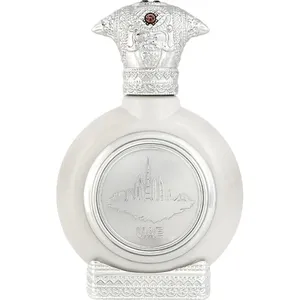 Taif Al Emarat UAE Silver parfüm şişesi