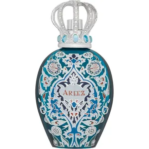 Junaid Perfumes Areez parfüm şişesi