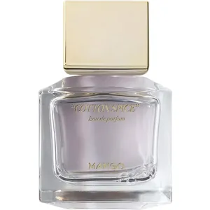 Mango Cotton Spice parfüm şişesi