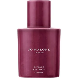 Jo Malone Scarlet Beetroot perfume bottle