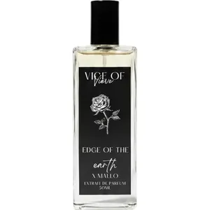 Vice of Vieve Edge of the Earth X Mallo (Extrait de Parfum) parfüm şişesi