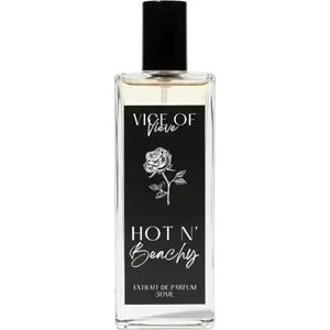 Vice of Vieve Hot N' Beachy parfüm şişesi
