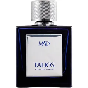 MAD Parfumeur Talios perfume bottle