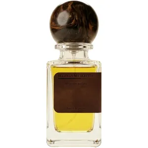 Memories Parfums Blues in My Bottle perfume bottle