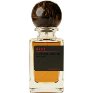 Memories Parfums Tepes perfume bottle