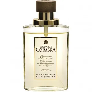 Myrurgia Agua de Coimbra parfüm şişesi