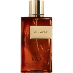 MAD Parfumeur Olymede perfume bottle
