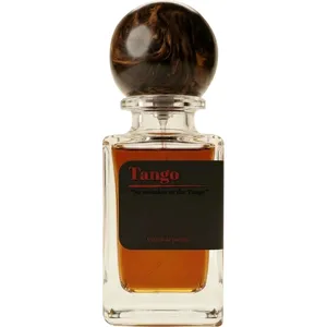 Memories Parfums Tango perfume bottle