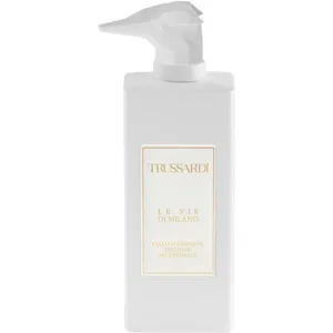 Trussardi Italian Gardens Edizione Millesimata parfüm şişesi
