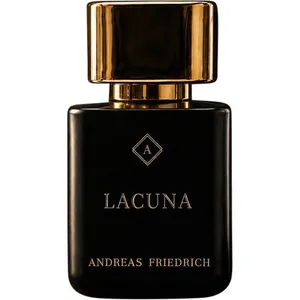 Andreas Friedrich Lacuna parfüm şişesi