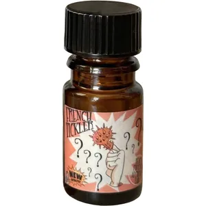 Black Phoenix Alchemy Lab French Tickler parfüm şişesi