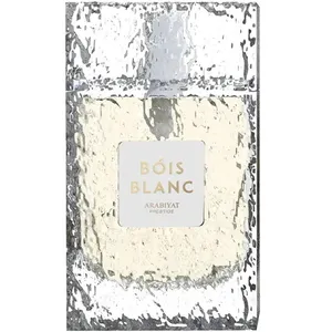 Arabiyat Prestige Bóis Blanc parfüm şişesi