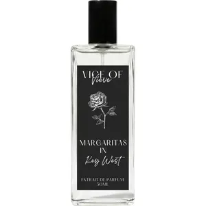 Vice of Vieve Margaritas in Key West (Extrait de Parfum) parfüm şişesi