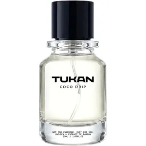 Tukan Coco Drip (Extrait de Parfum) parfüm şişesi