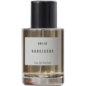 UNFZD Narcissus parfüm şişesi