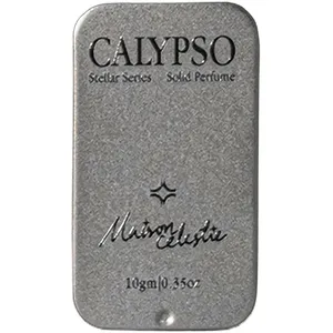 Maison Celestie Calypso (Solid Perfume) parfüm şişesi