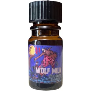 Black Phoenix Alchemy Lab Wolf Milk parfüm şişesi