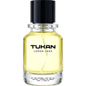 Tukan Lemon Cake (Extrait de Parfum) parfüm şişesi