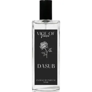 Vice of Vieve Dasub (Extrait de Parfum) perfume bottle