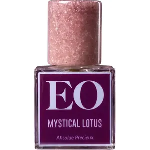 Ensar Oud Mystical Lotus: Purple Kynam parfüm şişesi
