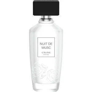 Câline Nuit de Musc parfüm şişesi