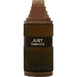Ghalati Just Tobacco parfüm şişesi