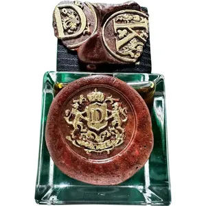Duftkumpels Minty Midnight Musk parfüm şişesi