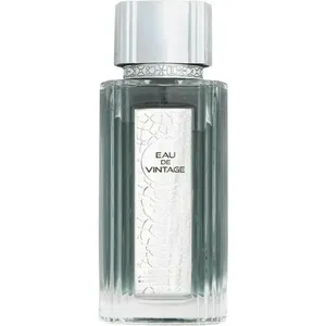 Ghalati Eau de Vintage parfüm şişesi