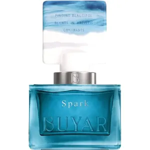 Buyar Spark perfume bottle